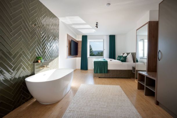 Mattiqo Signature Suite