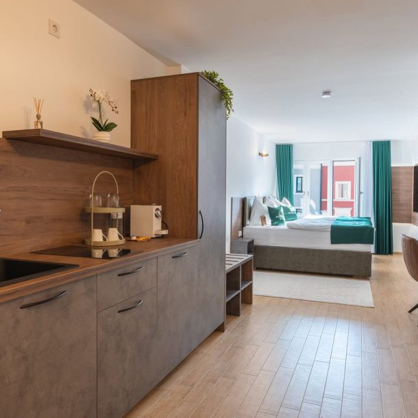 Mattiqo Premium Apartment