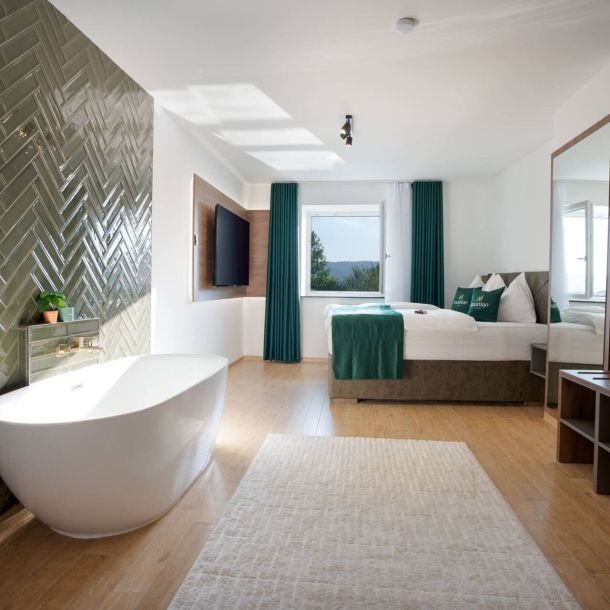 Mattiqo Signature Suite