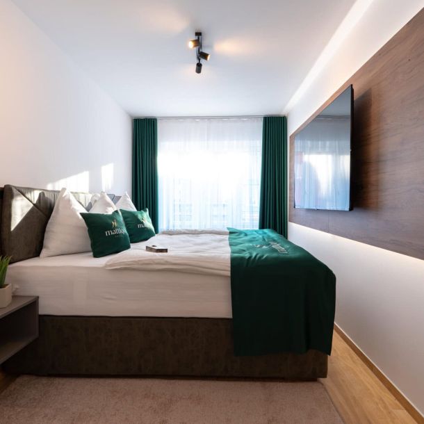 Mattiqo Comfort Apartment