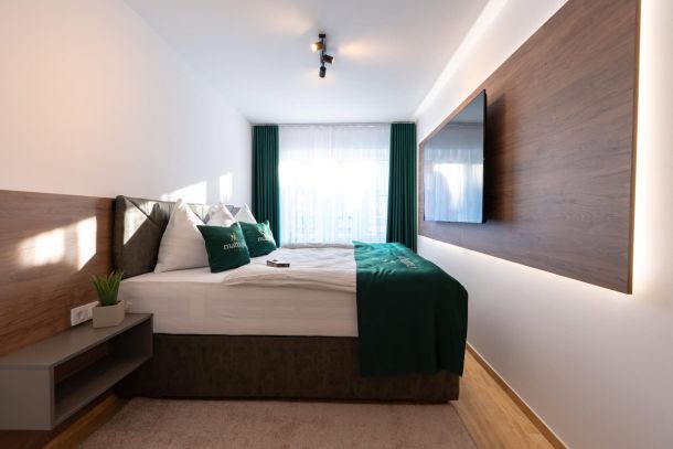 Mattiqo Comfort Apartment